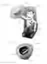 Fig. 02 - Toy figure with reciprocally movable limb