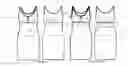 Fig. 01 - SHAPEWEAR GARMENT