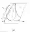 Fig. 04 -  BREAST SUPPORT ARRANGEMENT