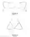 Fig. 02 - Uplift bra
