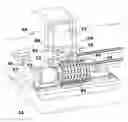 Fig. 01 - TOOL GRINDING MACHINE