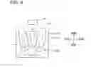 Fig. 08 - AIR CONDITIONING SYSTEM FOR VEHICLE