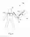 Fig. 07 - Communication apparatus performing electrostatic coupling formed between an electrode unit and a living body