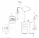Fig. 02 - System for programming a lock comprising contactless NFC communication means