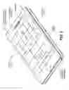 Fig. 03 - Proximity sensor arrangement having a cold mirror in a mobile device