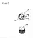 Fig. 09 - Expandable baton for self-defense training