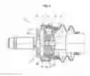 Fig. 05 - Constant Velocity Joint and Drive Shaft