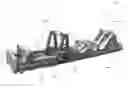 Fig. 01 - Inflatable sealed air support device