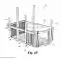 Fig. 16 - Playset system components