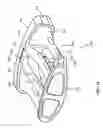 Fig. 13 - GOLF CLUB HEAD