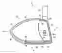 Fig. 01 - Golf club head and system