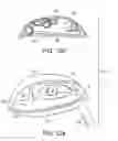 Fig. 08 - Golf club head and system