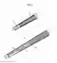 Fig. 02 - GOLF CLUB GRIP