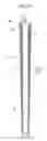 Fig. 15 - GOLF CLUB GRIP