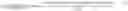 Fig. 02 - Wedge type golf club head