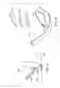 Fig. 11 - Wedge type golf club head