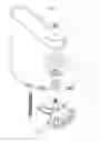 Fig. 05 - Transmission device for self-propelled equipment and self-propelled equipment fitted with such a transmission