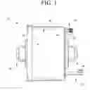 Fig. 02 - Locking ring for a planetary gear set incorporated into a transmission member