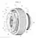 Fig. 04 - Locking ring for a planetary gear set incorporated into a transmission member