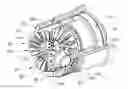 Fig. 01 - Gear lash control member for a differential gear set and method of establishing gear lash