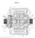 Fig. 03 - Gear lash control member for a differential gear set and method of establishing gear lash