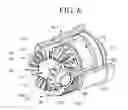 Fig. 06 - Gear lash control member for a differential gear set and method of establishing gear lash