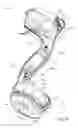Fig. 02 - Vibratory exercise device