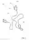 Fig. 09 - Vibratory exercise device