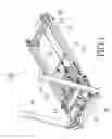 Fig. 02 - ELECTRIC CUSHIONING MECHANISM OF A TREADMILL
