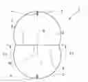Fig. 01 - Gymnastic tool, apparatus and method to carry out it