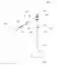 Fig. 01 - Rotary type punching exerciser
