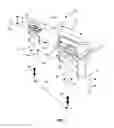 Fig. 02 - Chin-up exercise apparatus and method