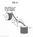 Fig. 08 - COMPOSITE MATERIAL ROLLER