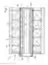 Fig. 02 - LINEAR MACHINE HAVING A PRIMARY PART AND A SECONDARY PART