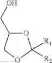 Fig. 02 - Lubricating composition containing 1,3-dioxolane-4-methanol compounds as antiwear additives