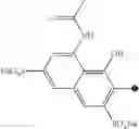 Fig. 30 - Bis-azo colorants for use as bluing agents