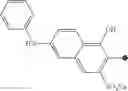 Fig. 31 - Bis-azo colorants for use as bluing agents