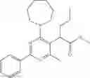 Fig. 232 - Viral replication inhibitors