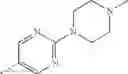 Fig. 265 - N-[5-[2-(3,5-dimethoxyphenyl)ethyl]-1h-pyrazol-3-yl]-4-(3,4-dimethylpiperazin-1-yl)benzamide and salts thereof