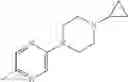 Fig. 321 - N-[5-[2-(3,5-dimethoxyphenyl)ethyl]-1h-pyrazol-3-yl]-4-(3,4-dimethylpiperazin-1-yl)benzamide and salts thereof