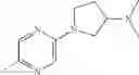Fig. 409 - N-[5-[2-(3,5-dimethoxyphenyl)ethyl]-1h-pyrazol-3-yl]-4-(3,4-dimethylpiperazin-1-yl)benzamide and salts thereof