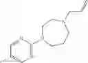 Fig. 445 - N-[5-[2-(3,5-dimethoxyphenyl)ethyl]-1h-pyrazol-3-yl]-4-(3,4-dimethylpiperazin-1-yl)benzamide and salts thereof
