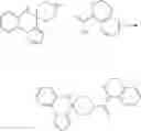 Fig. 161 - Compounds, compositions and methods useful for cholesterol mobilisation