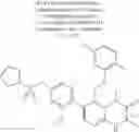 Fig. 85 - Method for treating a homeostasis-related disease or glaucoma by administering a 1,2,3,4-tetrahyroquinoxaline compound