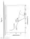Fig. 48 - [4-(6-FLUORO-7-METHYLAMINO-2,4-DIOXO-1,4-DIHYDRO-2H-QUINAZOLIN-3-YL)-PHENYL]-5-CHLORO-THIOPHEN-2-YL-SULFONYLUREA SALTS, FORMS AND METHODS RELATED THERETO