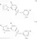Fig. 02 - Benzenesulfonyl or sulfonamide compounds suitable for treating disorders that respond to the modulation of the serotonin 5-HTreceptor