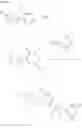 Fig. 10 - Benzenesulfonyl or sulfonamide compounds suitable for treating disorders that respond to the modulation of the serotonin 5-HTreceptor