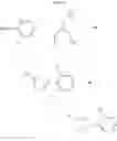 Fig. 12 - Benzenesulfonyl or sulfonamide compounds suitable for treating disorders that respond to the modulation of the serotonin 5-HTreceptor