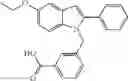 Fig. 131 - Indole derivative or pharmaceutically acceptable salt thereof