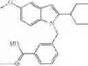 Fig. 136 - Indole derivative or pharmaceutically acceptable salt thereof